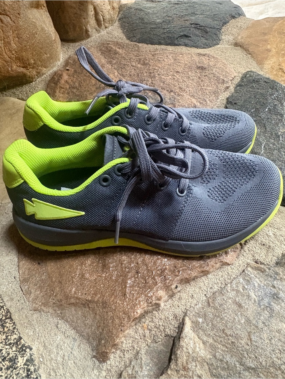 Women's GORUCK Ballistic with Lime Accents